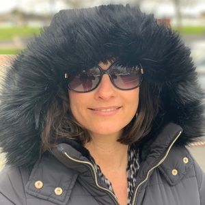 Meet your Posher, Amanda